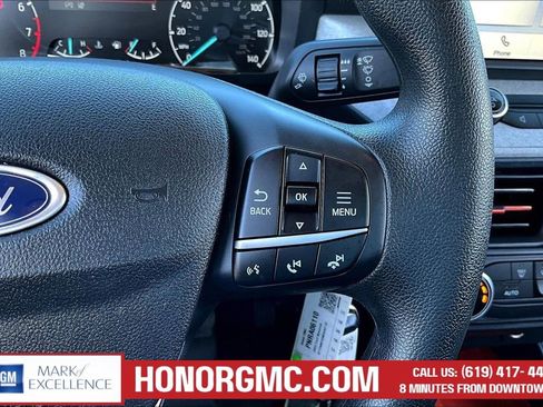 Used 2022 Ford Maverick XLT w/ Equipment Group 300A Standard AWD/4WD image 12
