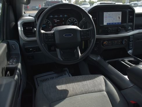 Used 2022 Ford F150 XLT image 16