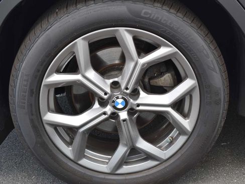 Certified 2022 BMW X3 xDrive30i AWD/4WD image 23