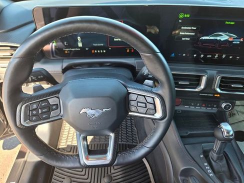 Used 2024 Ford Mustang GT Premium w/ GT Performance Package RWD image 17