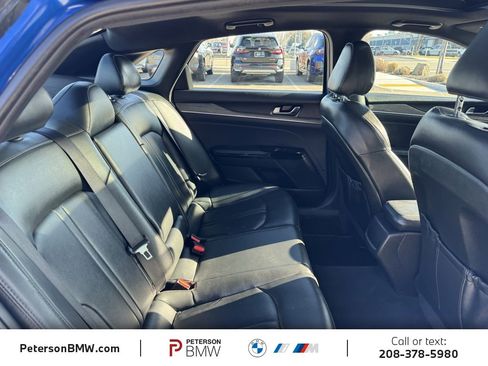 Used 2023 Kia K5 GT-Line image 21