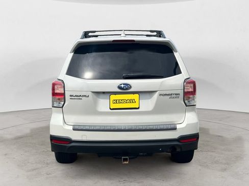 Used 2017 Subaru Forester 2.5i Premium AWD/4WD image 6