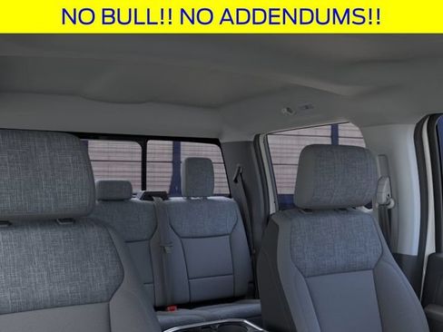 New 2026 Ford F150 XLT RWD image 23