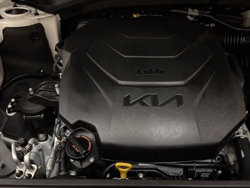 Certified 2023 Kia Telluride EX image 26