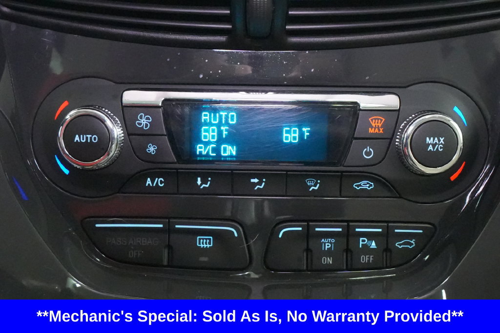 Used 2014 Ford Escape Titanium w/ Equipment Group 401A AWD/4WD image 30