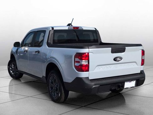 New 2025 Ford Maverick XLT w/ XLT Luxury Package image 13