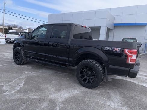 Used 2020 Ford F150 XL w/ Equipment Group 101A Mid image 26