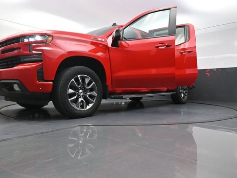 Used 2020 Chevrolet Silverado 1500 RST image 34
