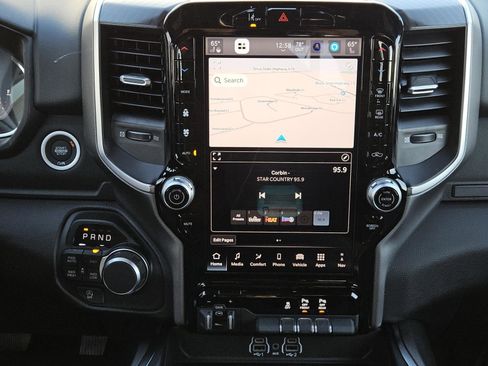 New 2026 RAM 1500 Lone Star image 12