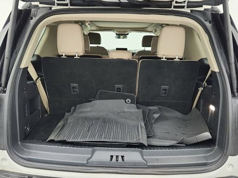 Used 2023 Ford Expedition Limited image 24