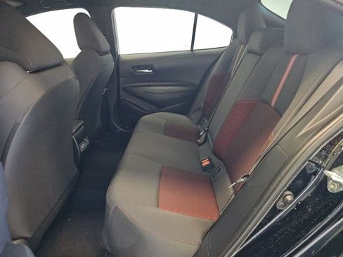 Used 2024 Toyota Corolla SE image 25