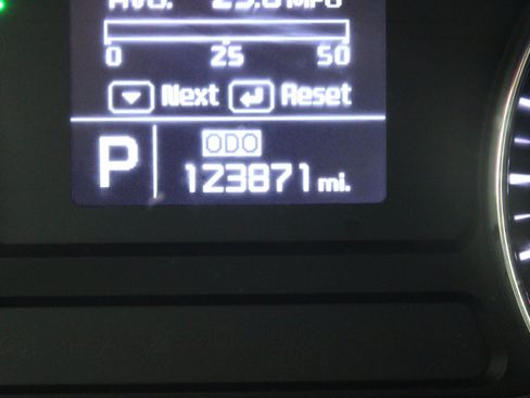 Used 2015 Kia Forte EX FWD image 23