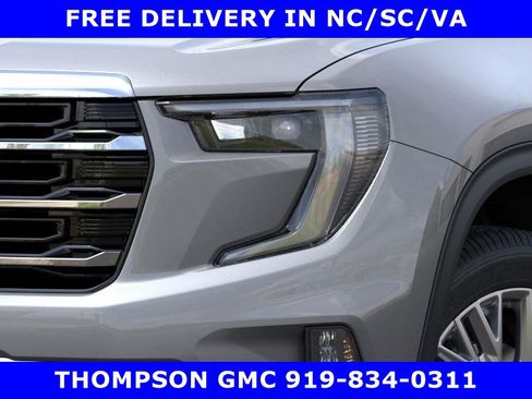 New 2026 GMC Acadia Elevation w/ Elevation Premium Package image 10