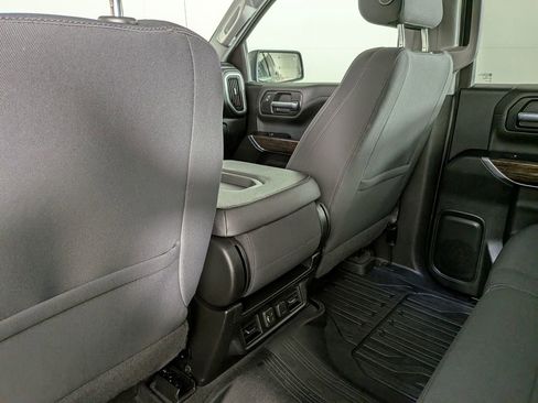 Used 2021 GMC Sierra 1500 Elevation w/ LPO, Elevation Black Package AWD/4WD image 30