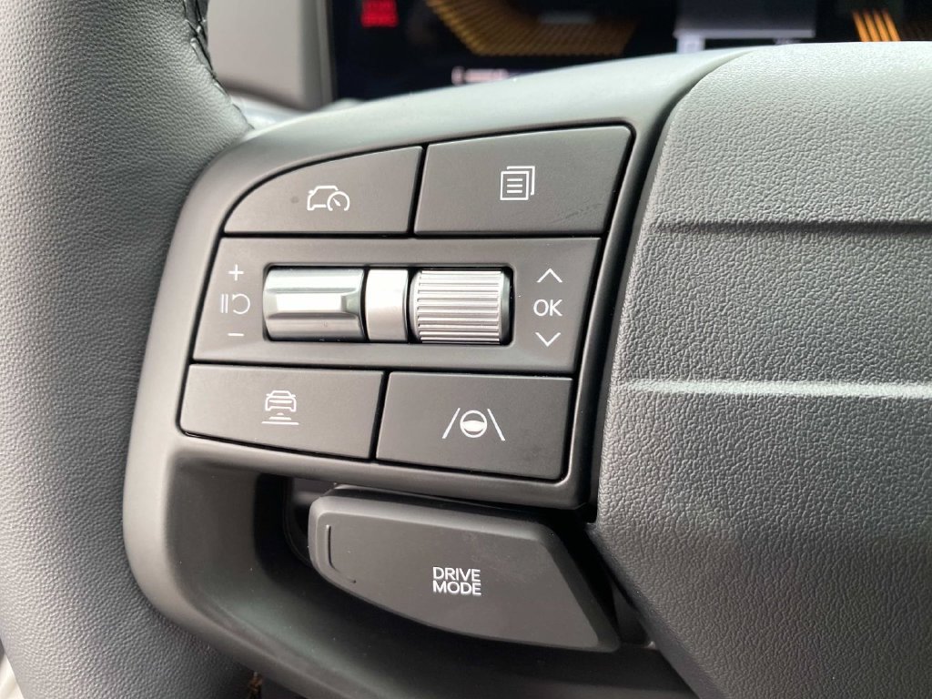 New 2026 Kia K4 EX FWD image 13