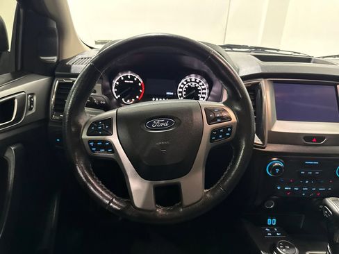 Used 2023 Ford Ranger XLT w/ Equipment Group 302A High AWD/4WD image 5