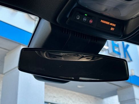 Used 2026 Chevrolet Colorado Trail Boss image 25