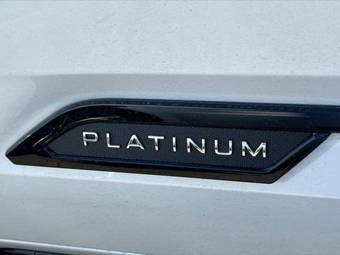 Certified 2024 Toyota Sequoia Platinum AWD/4WD image 21