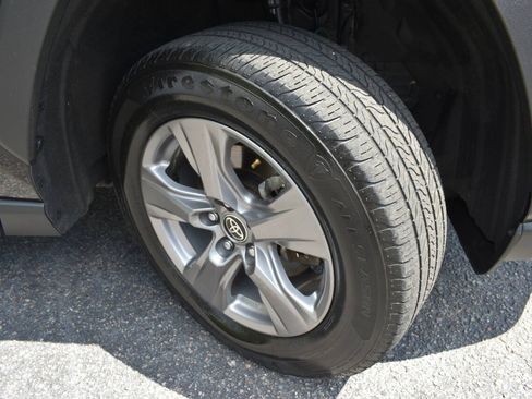 Used 2023 Toyota RAV4 XLE AWD/4WD image 46