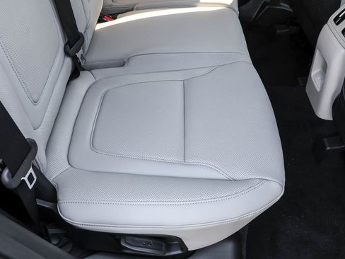 Certified 2025 Hyundai Tucson Limited AWD/4WD image 37