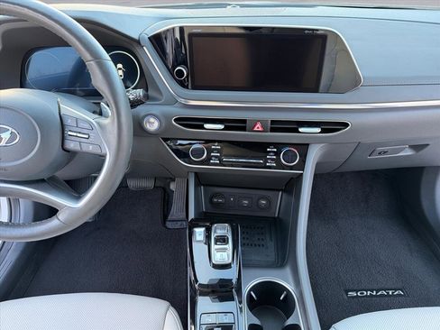 Used 2023 Hyundai Sonata Limited image 13