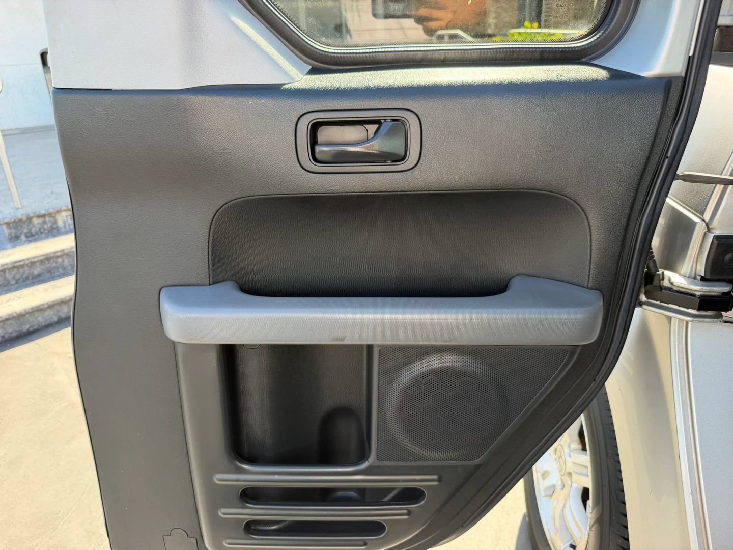 Used 2008 Honda Element EX image 17