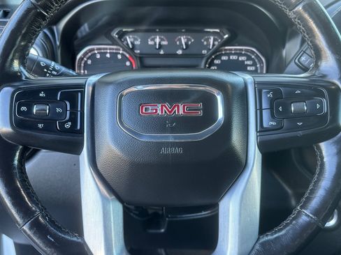 Used 2020 GMC Sierra 3500 SLE image 24