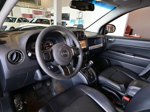 Used 2015 Jeep Compass Sport w/ Power Value Group FWD image 15
