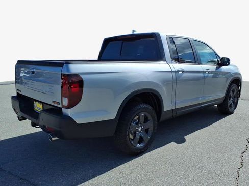 New 2026 Honda Ridgeline TrailSport image 4