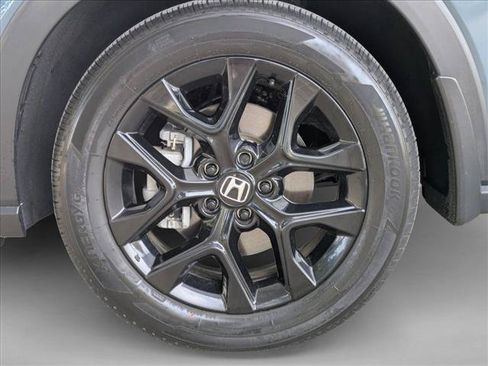 Used 2024 Honda HR-V Sport image 22