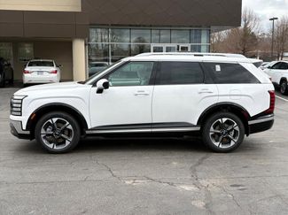 New 2026 Hyundai Palisade Limited AWD/4WD video 2