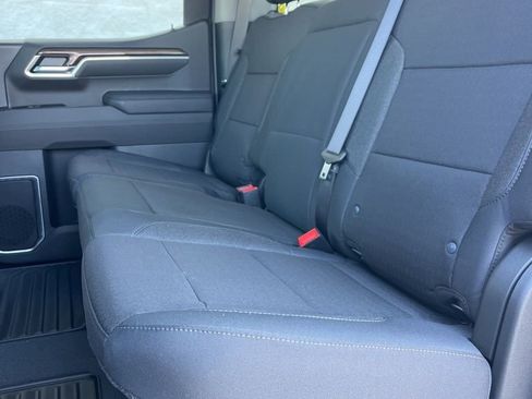 New 2026 Chevrolet Silverado 1500 LT image 24