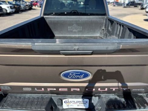 Used 2017 Ford F250 XLT image 21