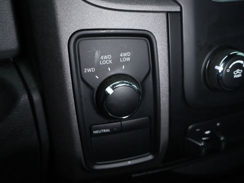 Used 2017 RAM 2500 Tradesman w/ Popular Equipment Group image 15