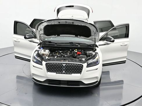 Used 2022 Lincoln Corsair FWD w/ Premium Package image 55