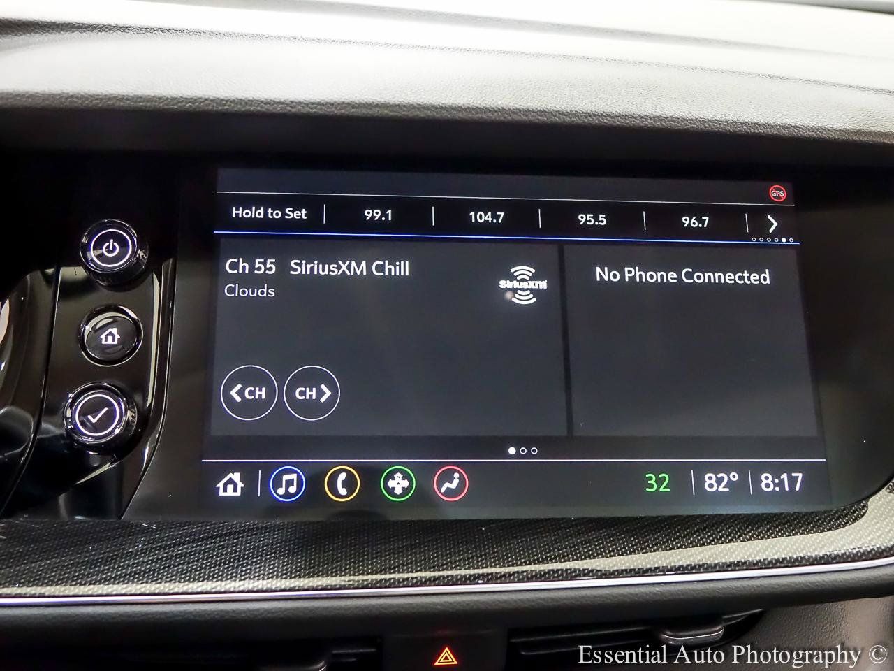 Used 2022 Buick Envision Essence w/ Safety Package AWD/4WD image 21