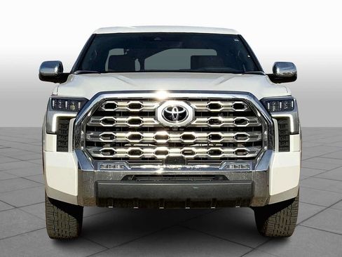 Used 2023 Toyota Tundra 1794 Edition AWD/4WD image 4