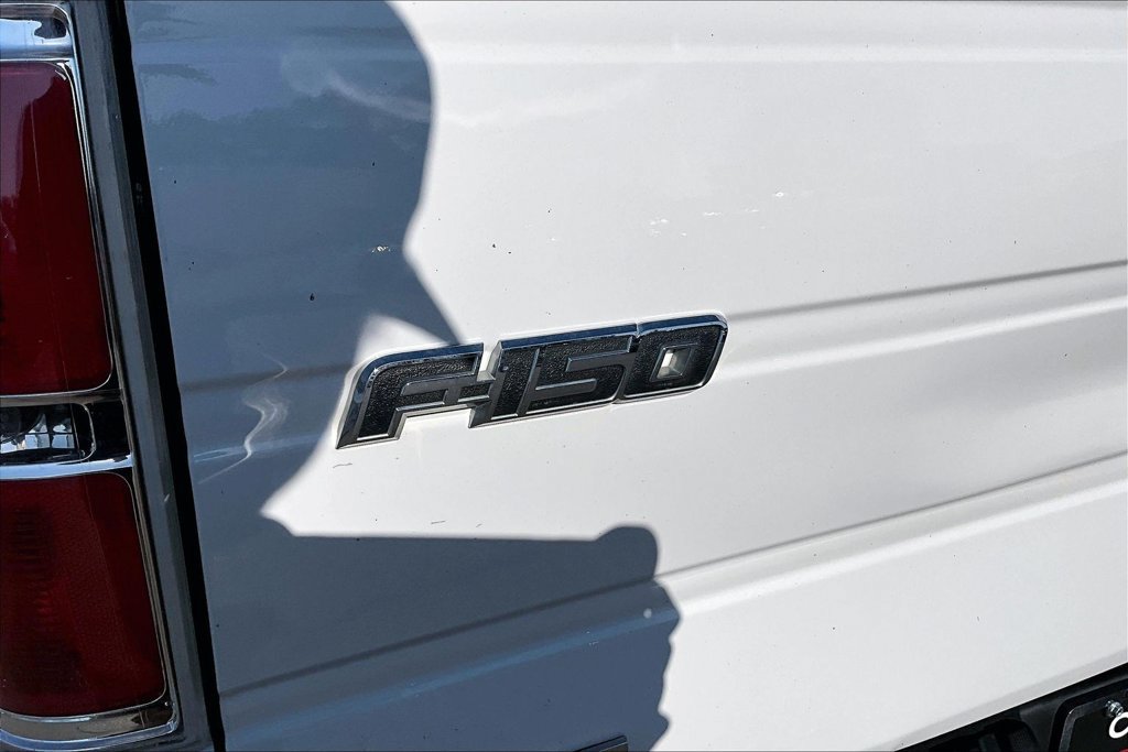 Used 2013 Ford F150 XLT w/ Mid Equipment Group RWD image 23