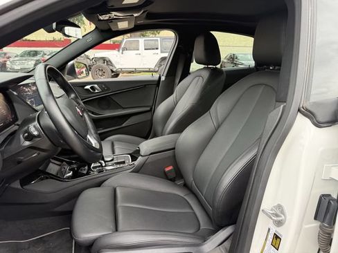 Used 2024 BMW 228i Gran Coupe w/ Premium Package FWD image 26