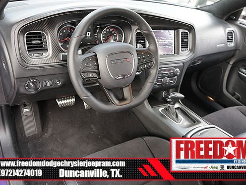 New 2023 Dodge Charger Scat Pack image 10