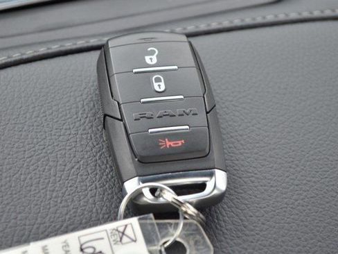 New 2026 RAM 3500 Tradesman image 24