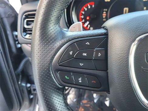 Used 2025 Dodge Durango GT image 30