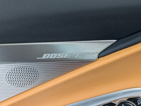 Used 2023 Chevrolet Corvette Stingray Preferred Conv w/ 2LT image 12