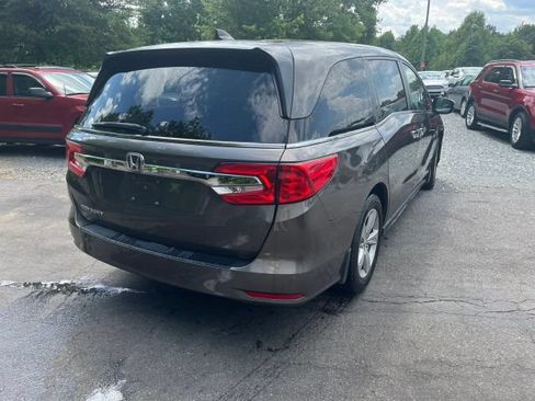 Used 2019 Honda Odyssey EX-L image 5