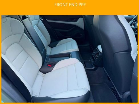 Used 2023 Porsche Taycan RWD image 15