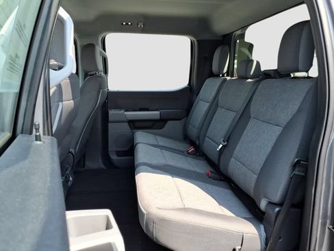 Used 2024 Ford F250 XL w/ STX Appearance Package AWD/4WD image 19