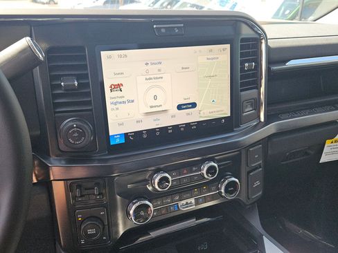 New 2025 Ford F250 Lariat w/ Lariat Ultimate Package image 11