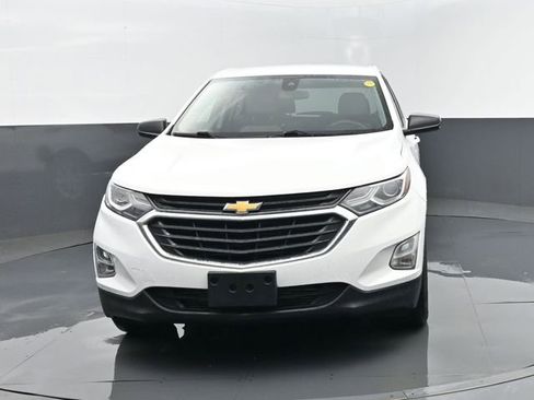 Used 2021 Chevrolet Equinox LS w/ LS Convenience Package AWD/4WD image 21