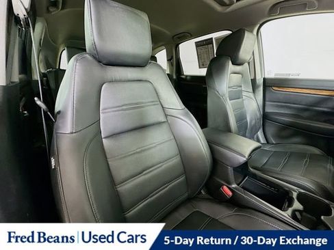 Used 2020 Honda CR-V EX-L image 34