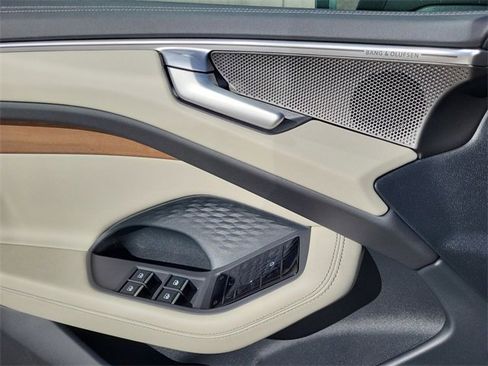 New 2026 Audi A6 3.0 image 10